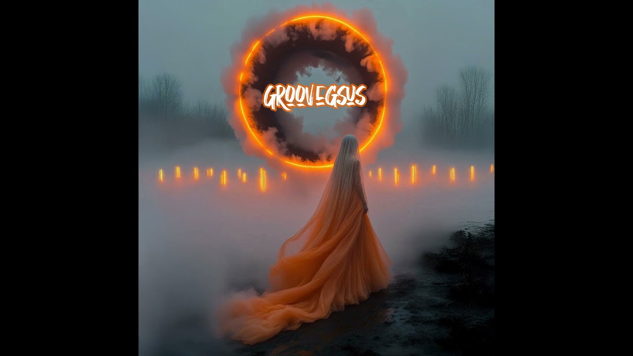 Groovegsus - Promo Mix 12 2025 - Indie House