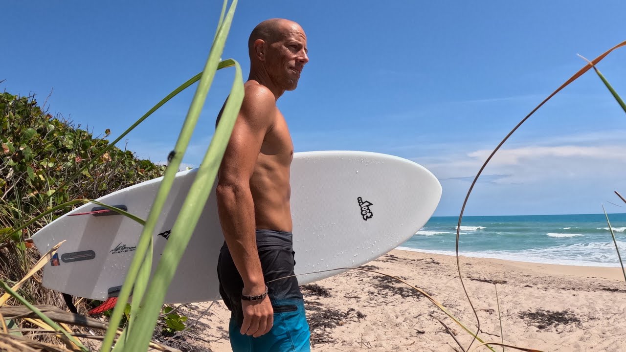 Florida Surf | POV session