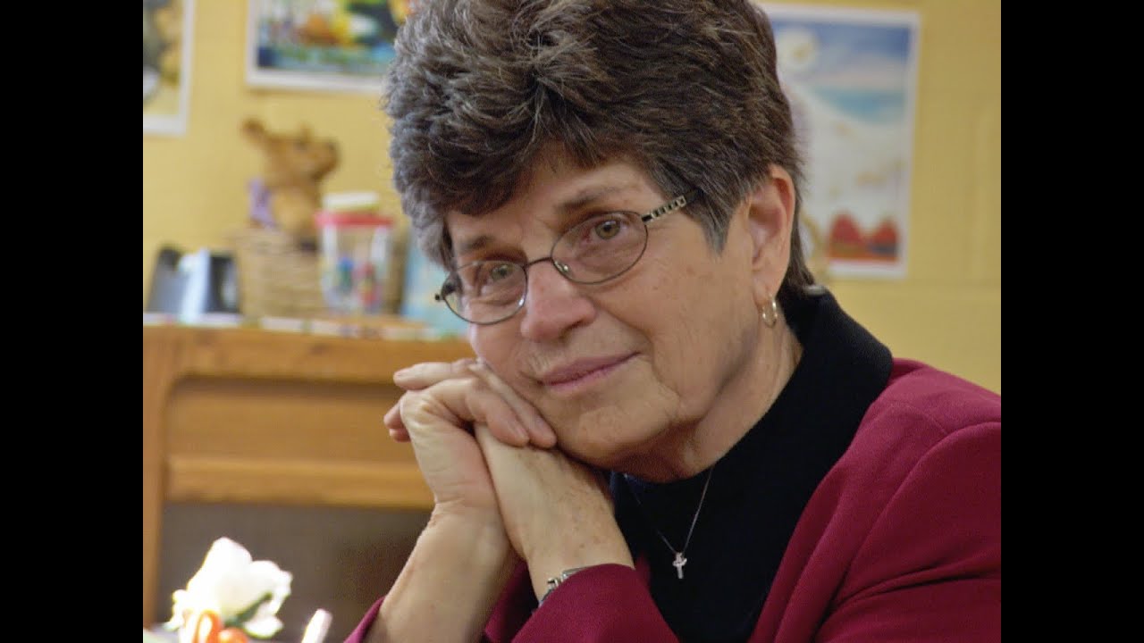 American nuns struggle with Vatican for change