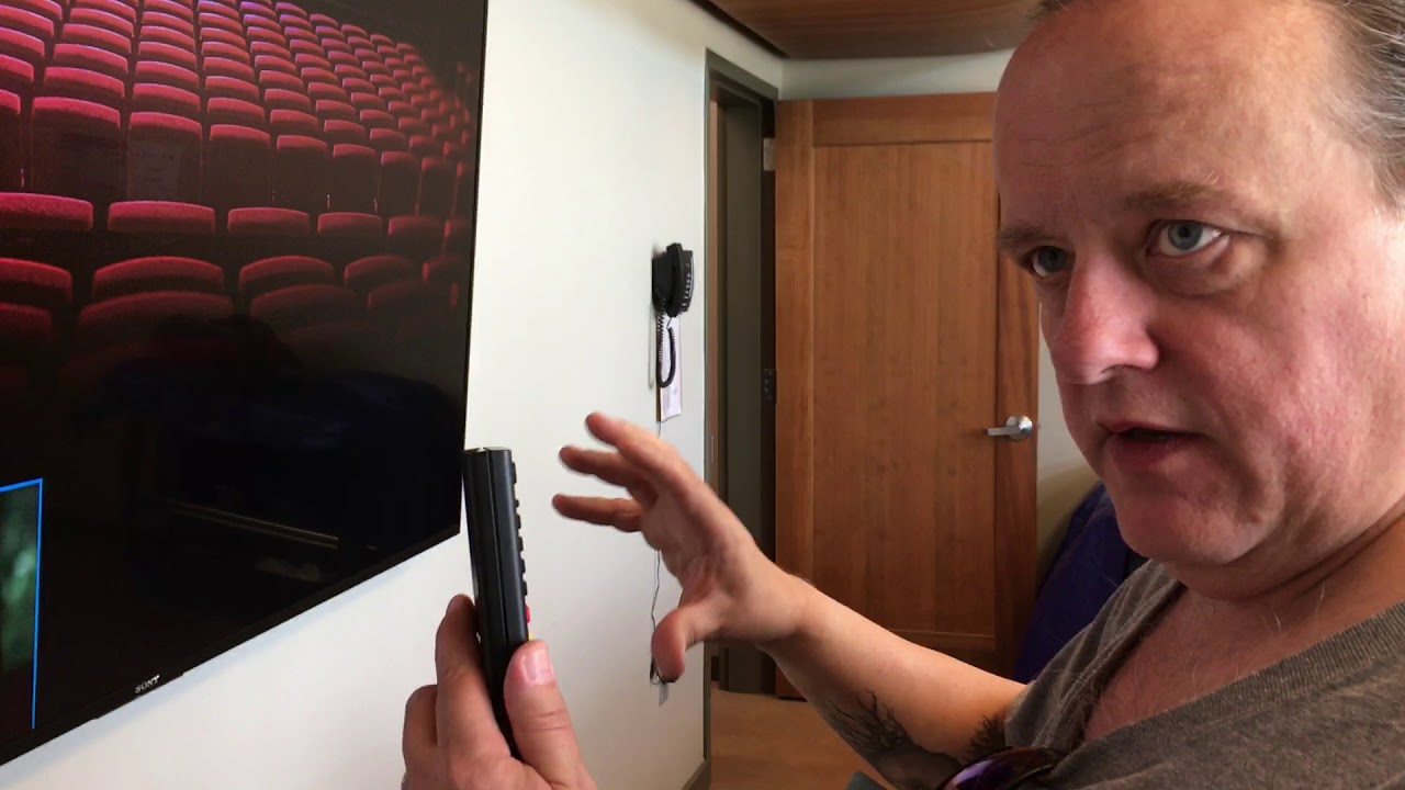 How To Update TV