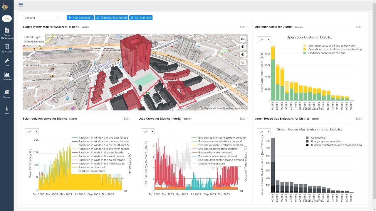 City Energy Analyst V2.21