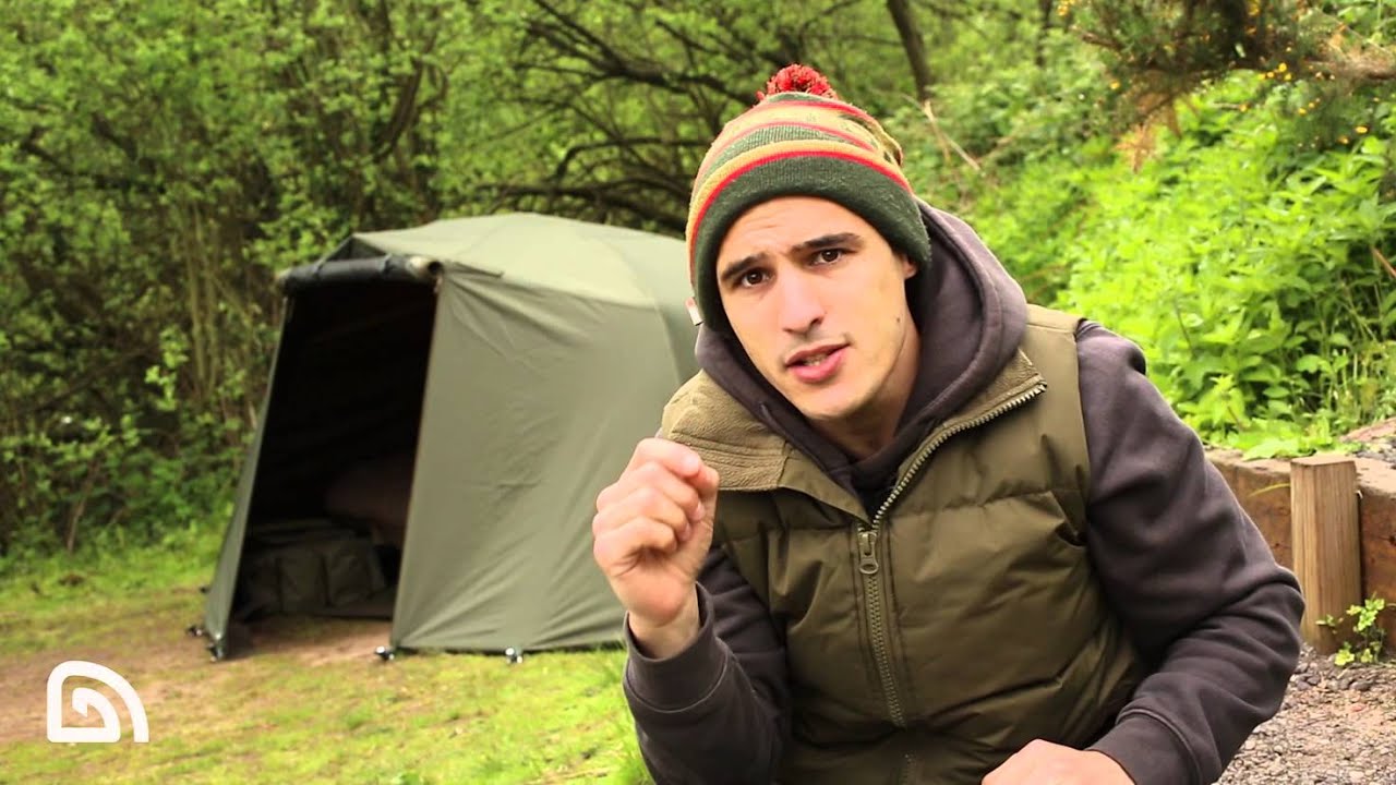 Trakker Tempest Brolly Wrap