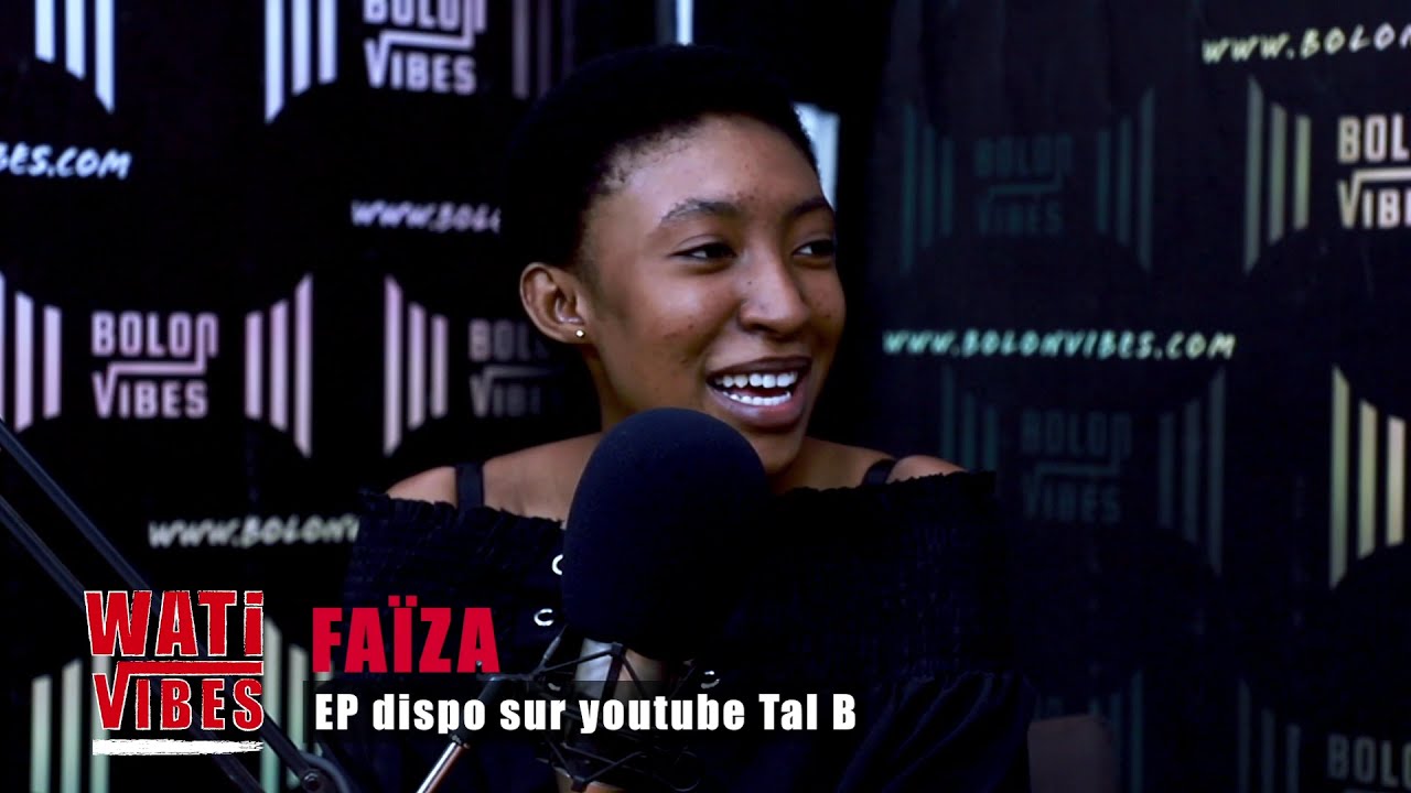 WATIVIBES - FAÏZA