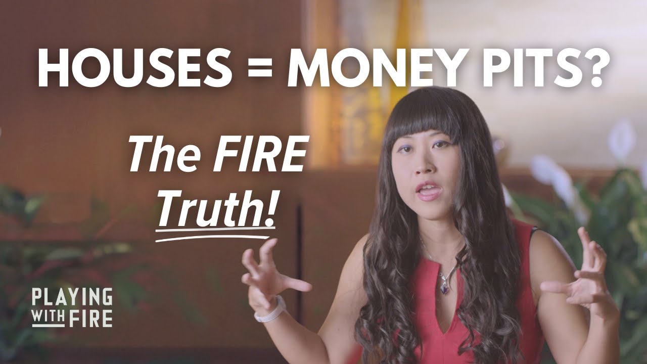 Breaking the Housing Myth: Kristy Shen's FIRE Formula Revealed!