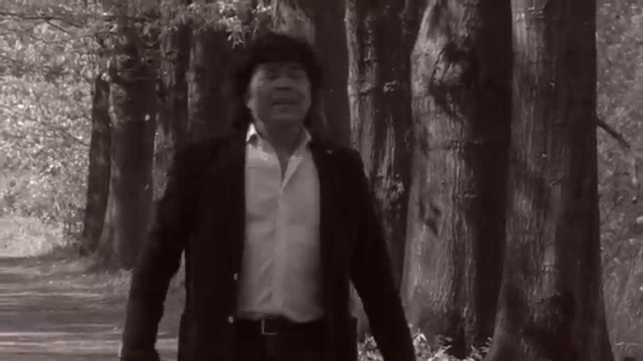 Dennie Christian Hey - Zo ben jij (Officiële videoclip)