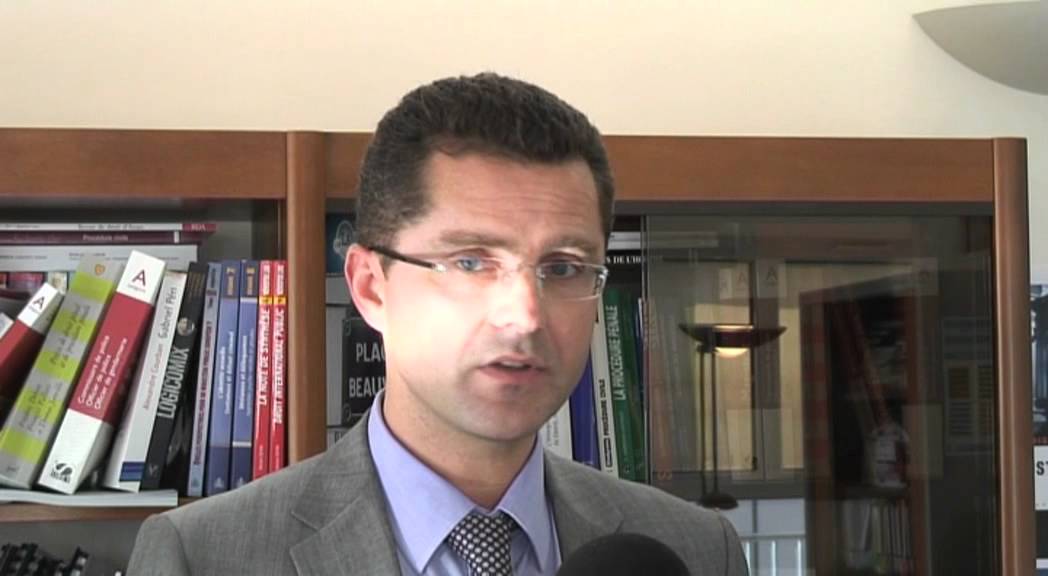 Assas WebTV : zoom sur le centre MELUN de l'université Panthéon-Assas