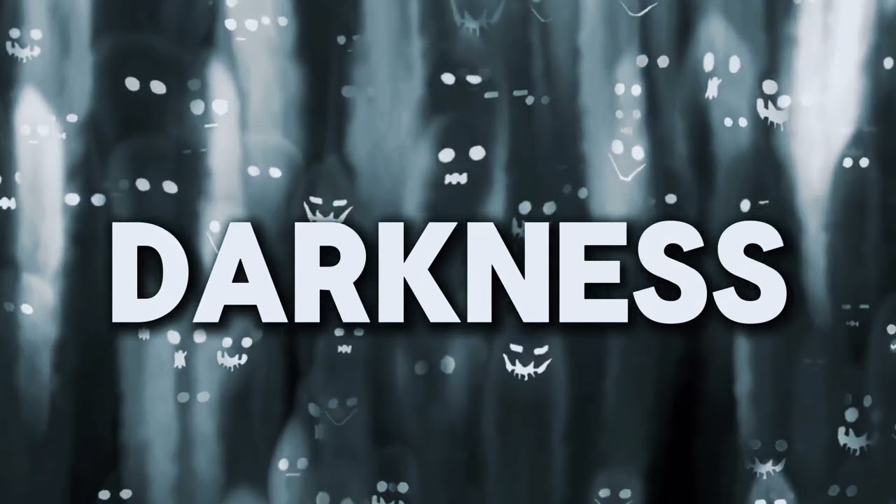 Dancehall Riddim Instrumental -(DARKNESS RIDDIM)