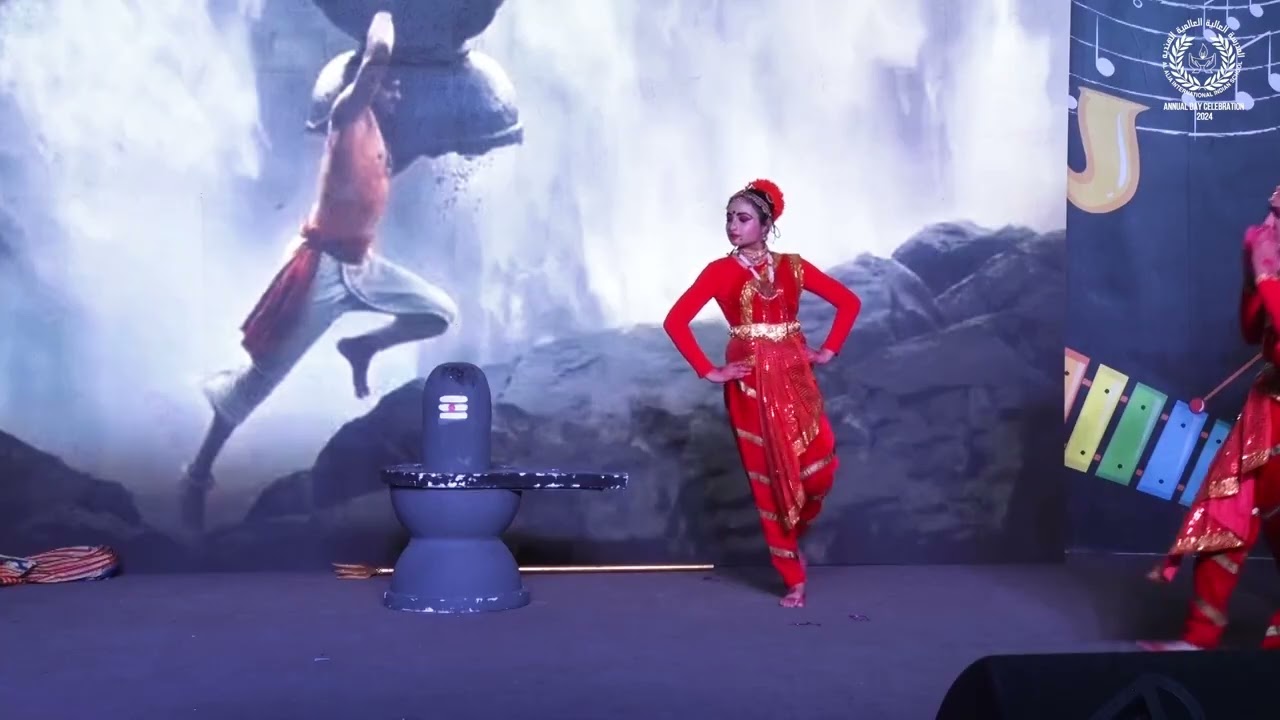 Bahubali Song