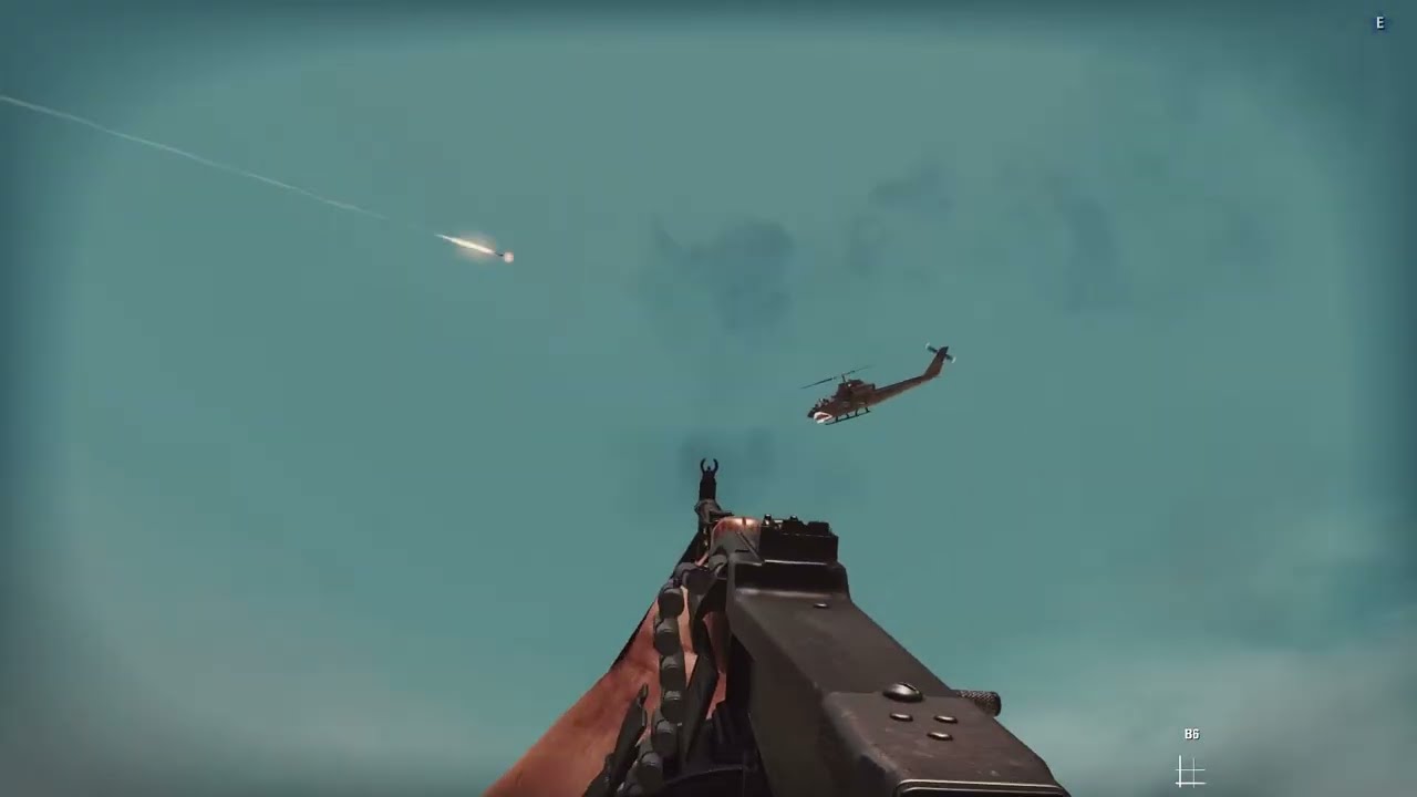 Rising Storm 2: Vietnam