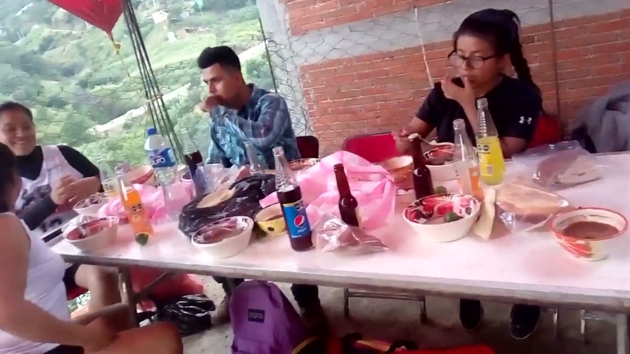 San Mateo Mixtepec Zim,  Oax, 20 de septiembre de 2022