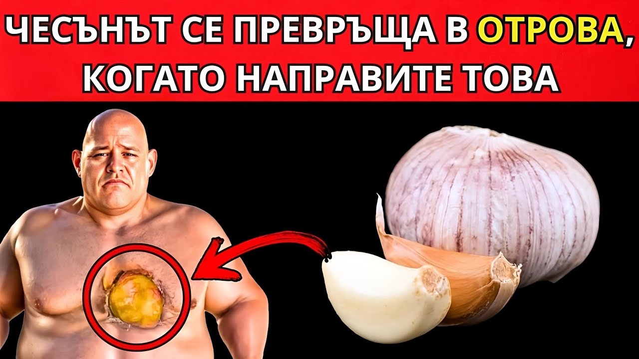 Яжте ЧЕСЪН, но НИКОГА НЕ ПРАВЕТЕ ТЕЗИ 8 ГРЕШКИ
