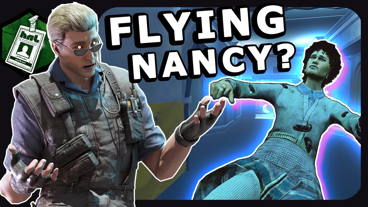 HAWKINS IS WESKER'S NEW BUGGIEST MAP | Dead by Daylight Wesker Gameplay