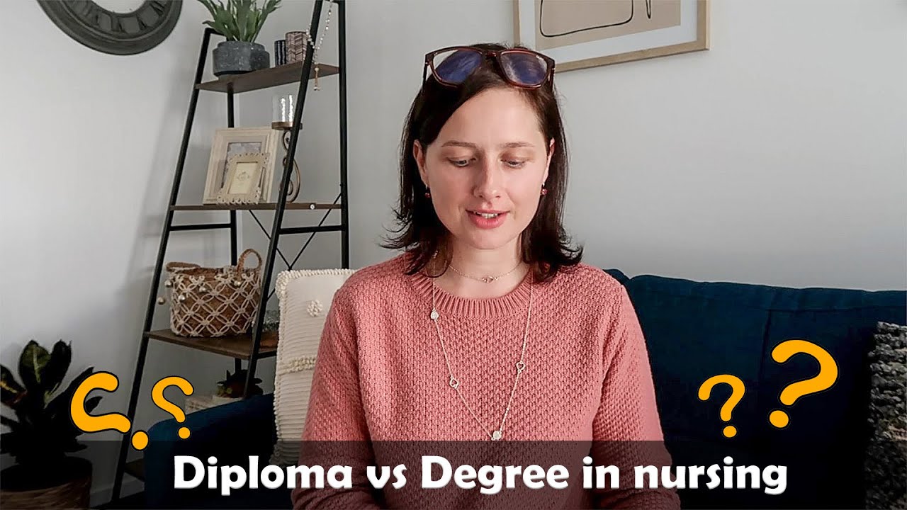 Enrolled Nursing at TAFE vs Registered Nursing at University in Australia. Which course to pick?