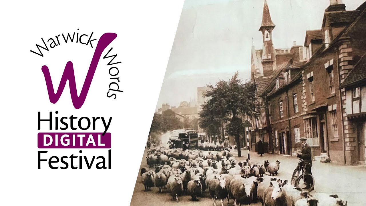 Paula Fletcher - History of West Street and the Western Suburbs