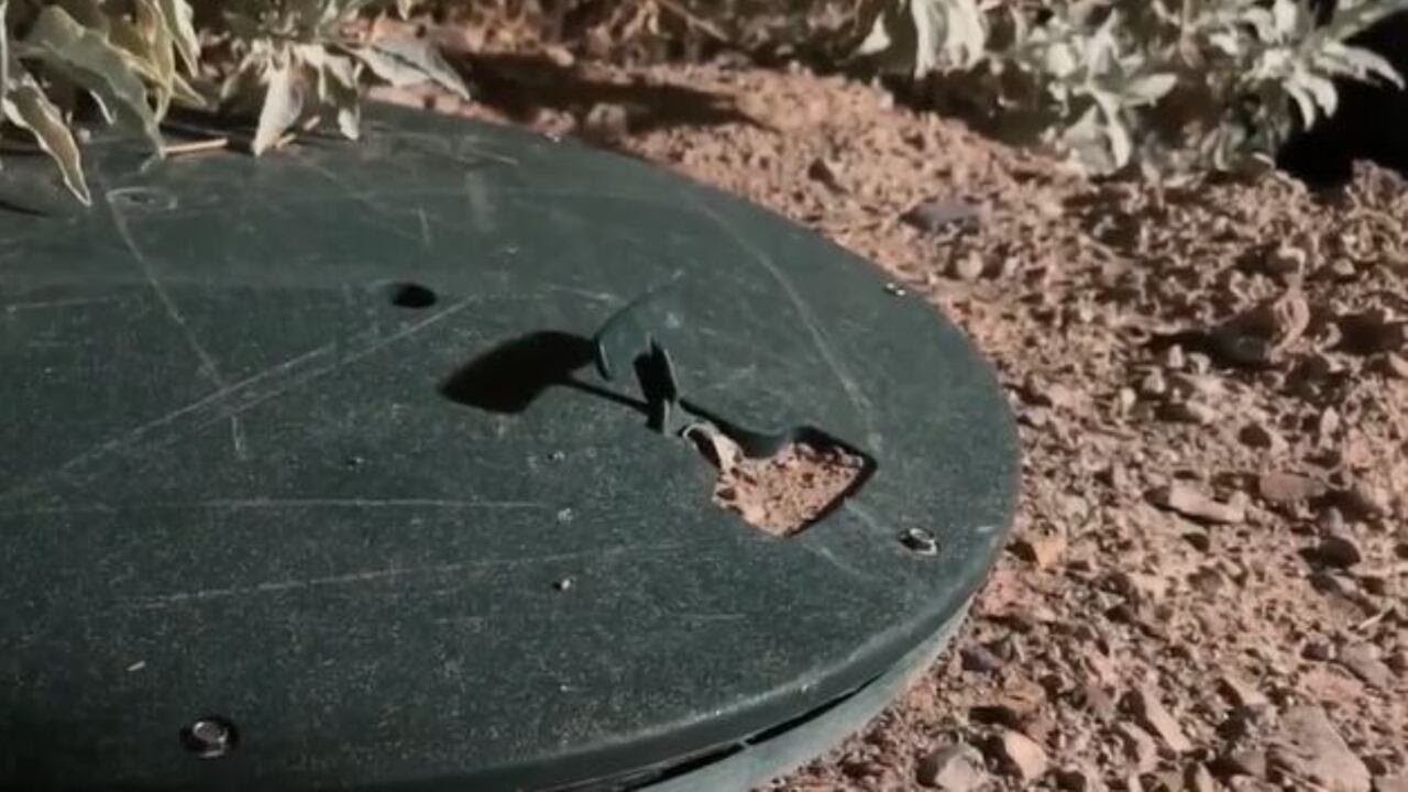Southern Nevada Health District revises proposed septic regulations after community pushback