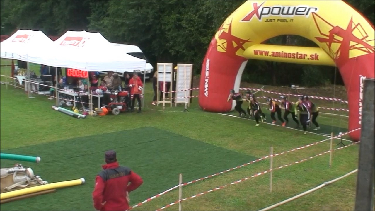 DHZ Pitelová sezóna 2016