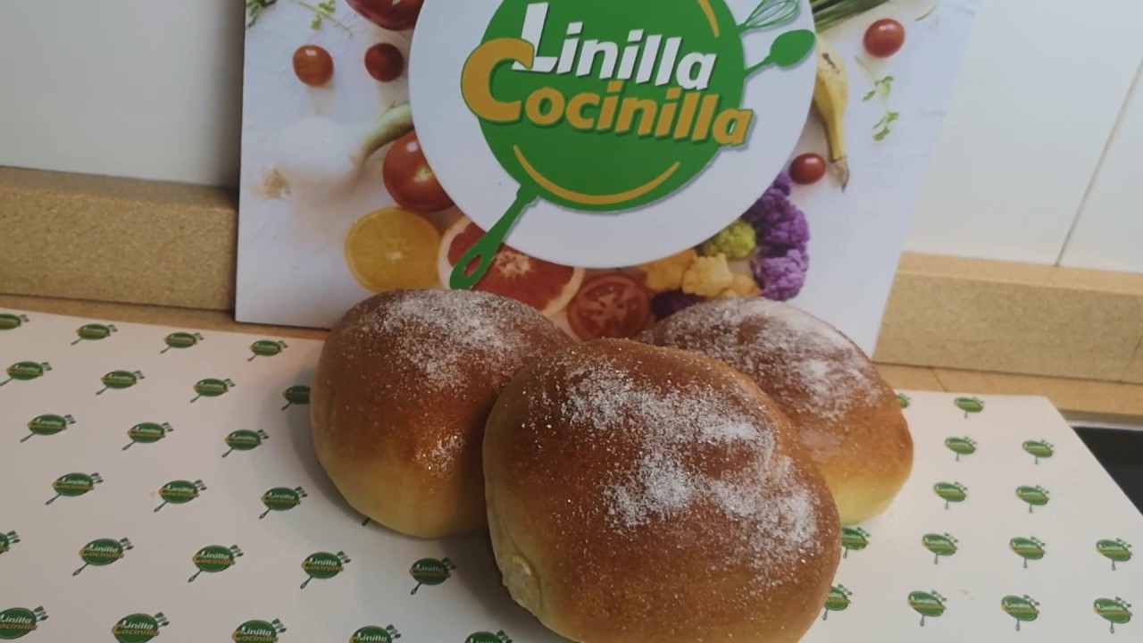 Monas de pascua thermomix