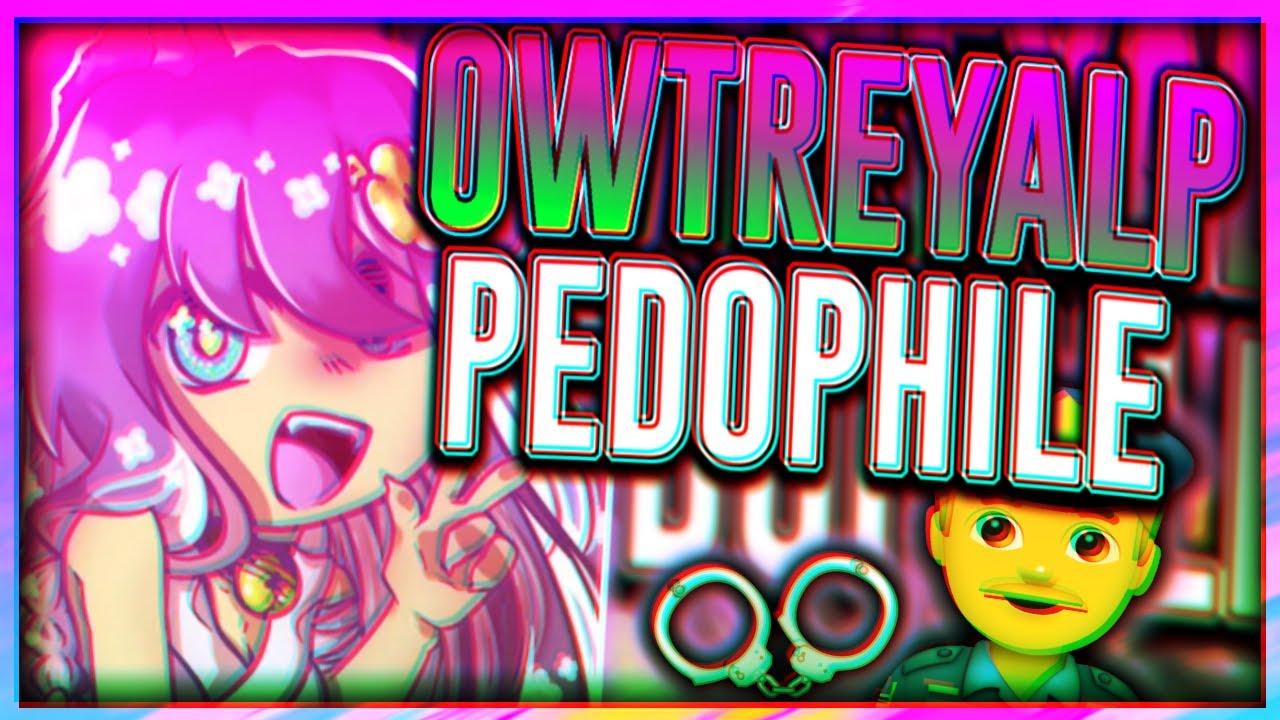 Owtreyalp: Youtube Maniac