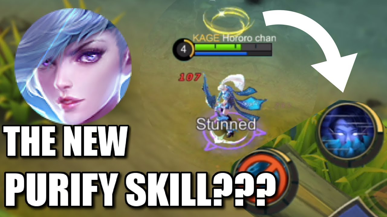 MIYA'S UNTOLD ABILITY?! ANOTHER PURIFY SKILL??? PLUS AKAI