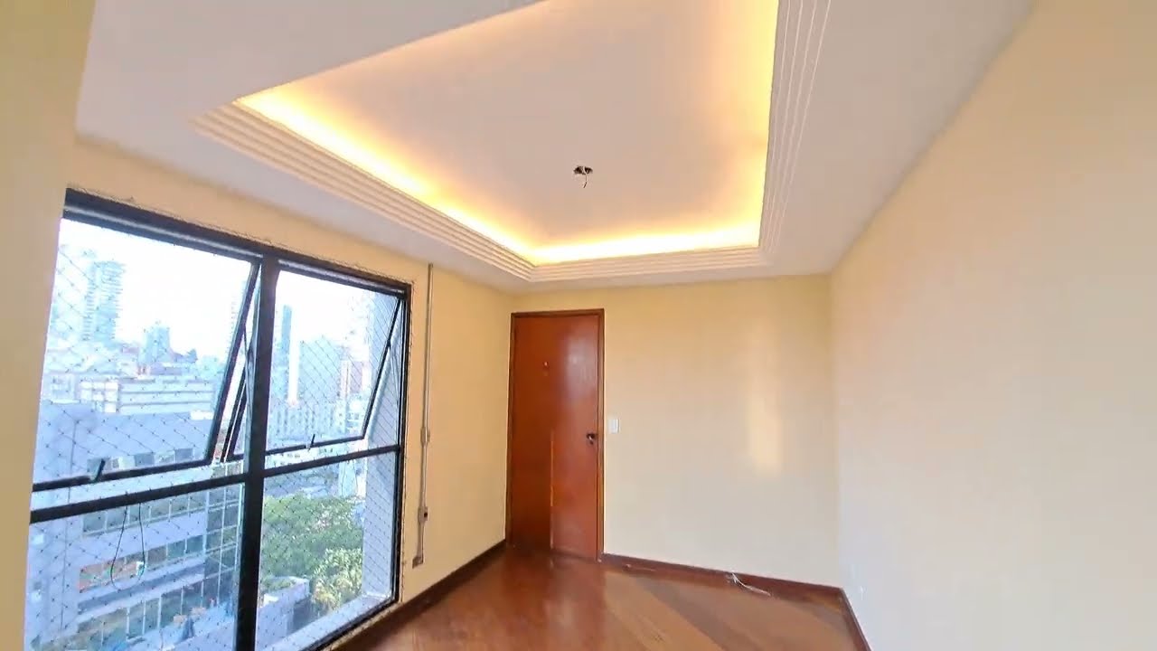PINHEIROS / PRÓX. METRÔ e HOSPITAL DAS CLÍNICAS - 78m², 2 SUÍTES, HIDROMASSAGEM, 1 VAGA FIXA, LAZER