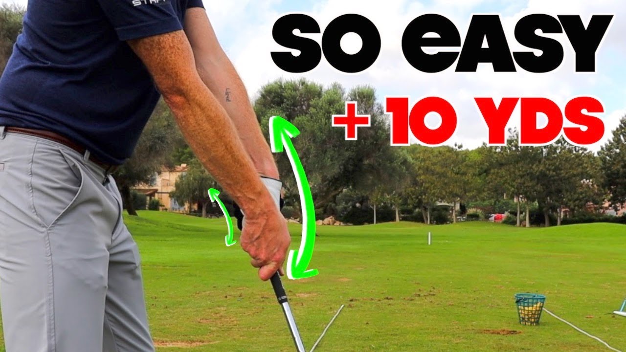 Game-Changing Impact: Easiest Set Up for Square and Solid Shots