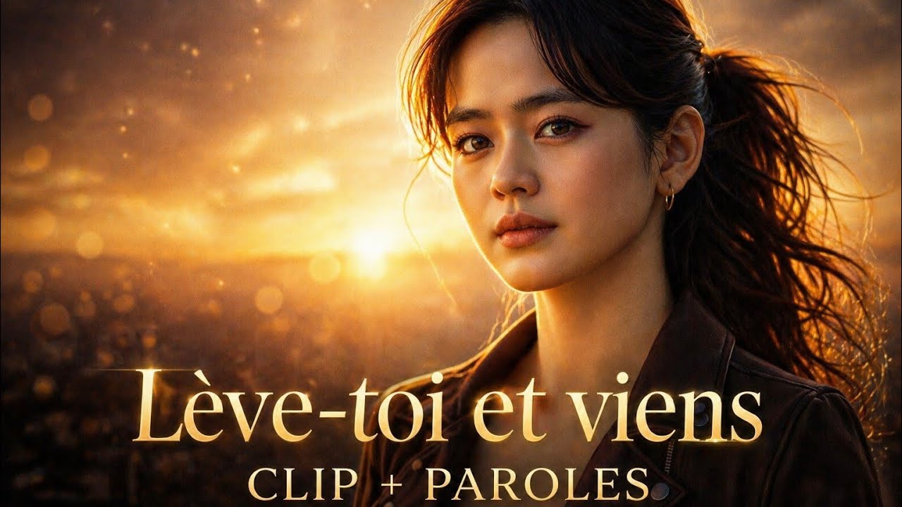 Lève-toi et viens