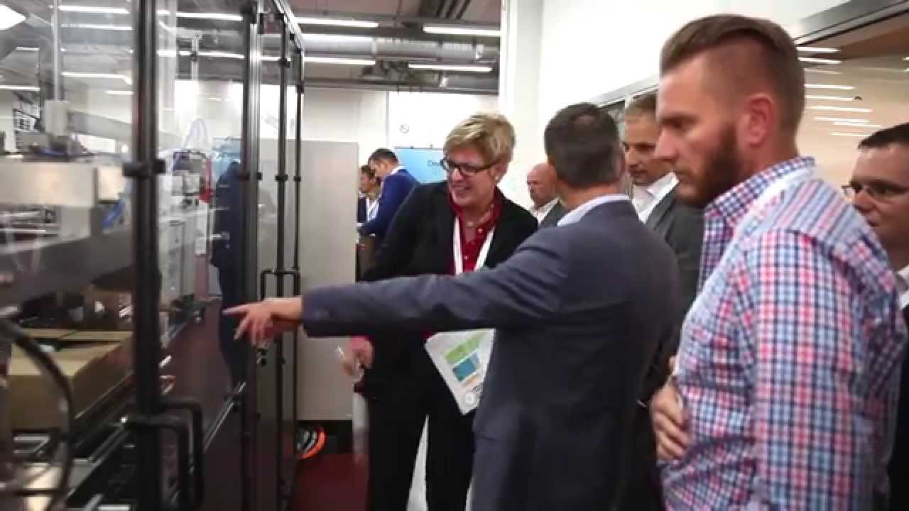 Sealed Air Demos