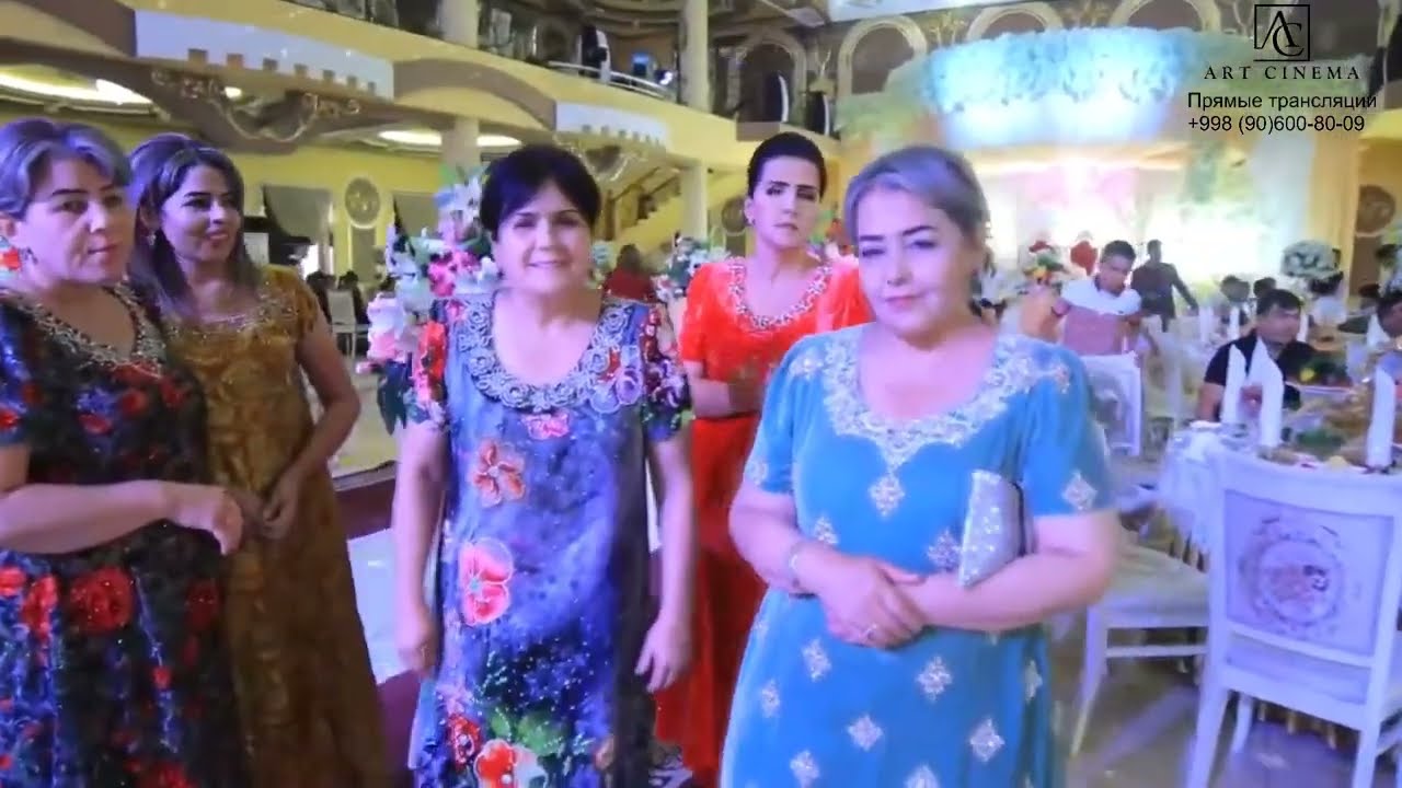 Samarkand tuy SHODIMUROD RESTORAN