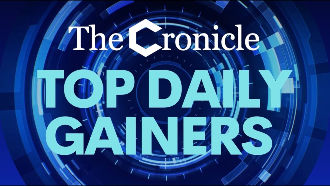 Cronos Chain Top Daily Gains for February 6th, 2022