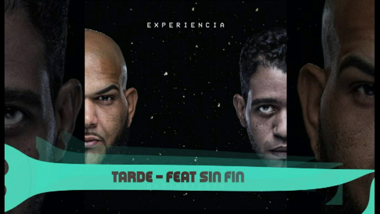Las mejores canciones de Experiencia (Lo correcto)