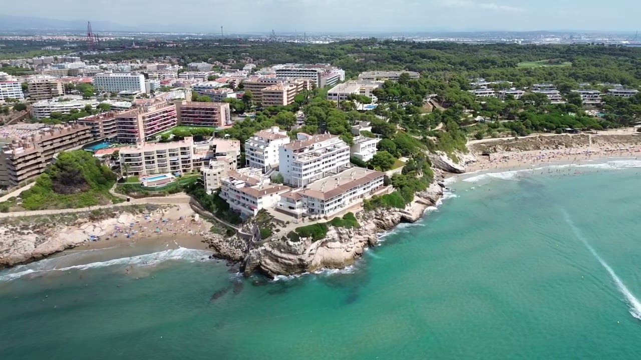 Cap Salou 2023