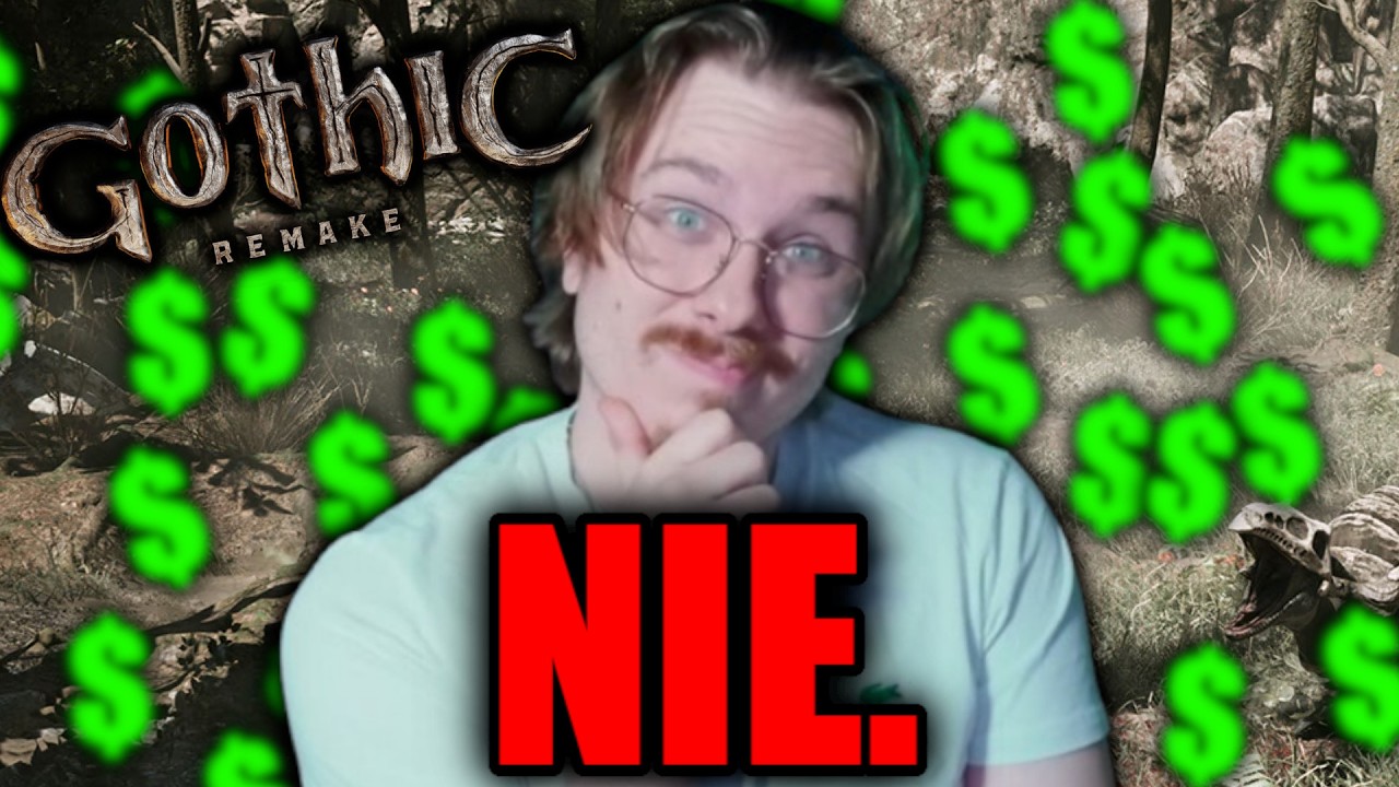 Will GOTHIC: REMAKE Break Even?