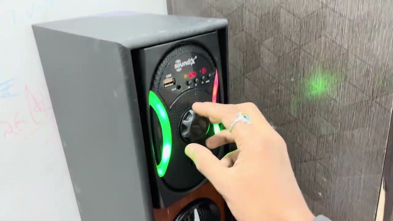 Sound Box Tower Speaker / Home Theatre Unboxing video trending new Ideas #viral #trending