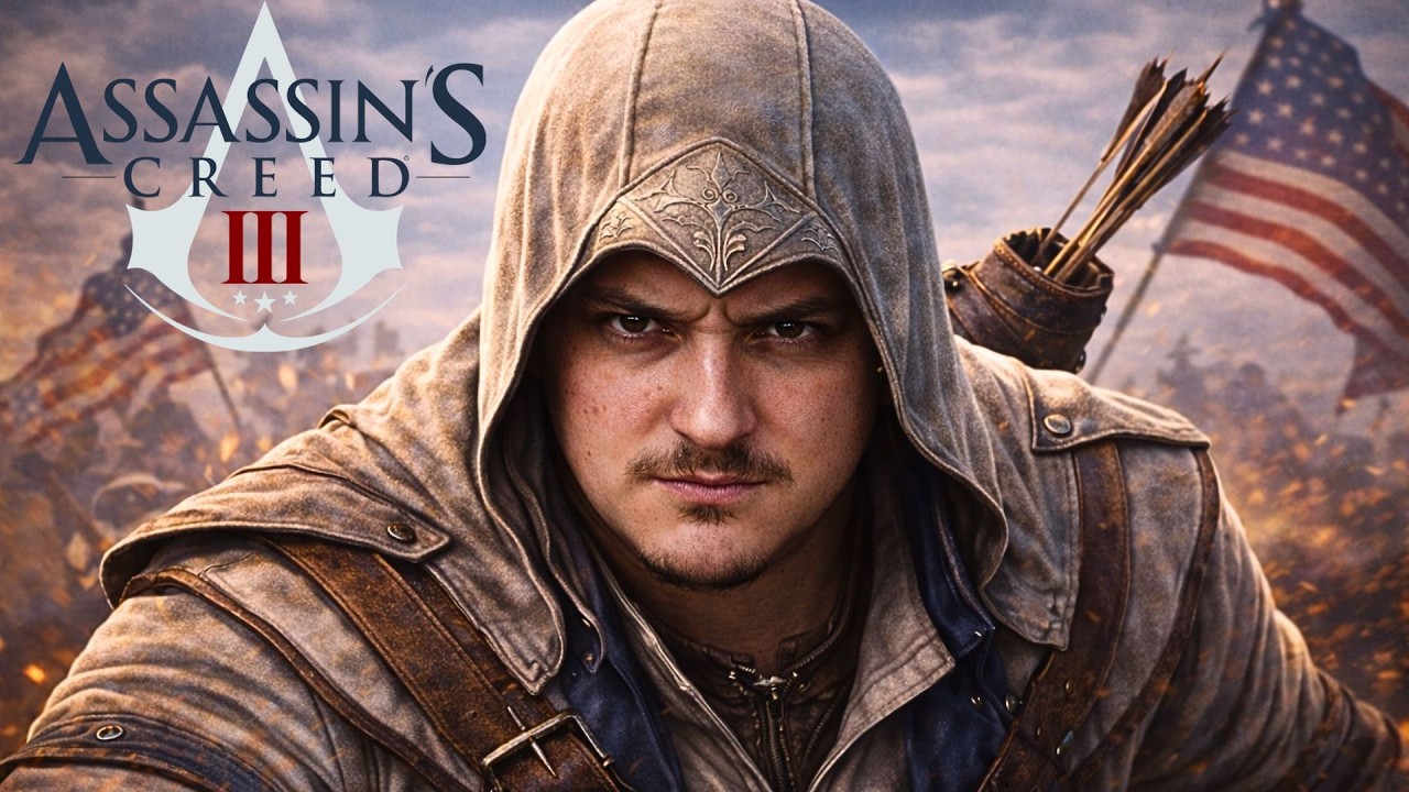 🔴 ASSASSIN’S CREED 3 Liberation- LIVE | CONTINUĂ POVESTEA | RO #3🔴