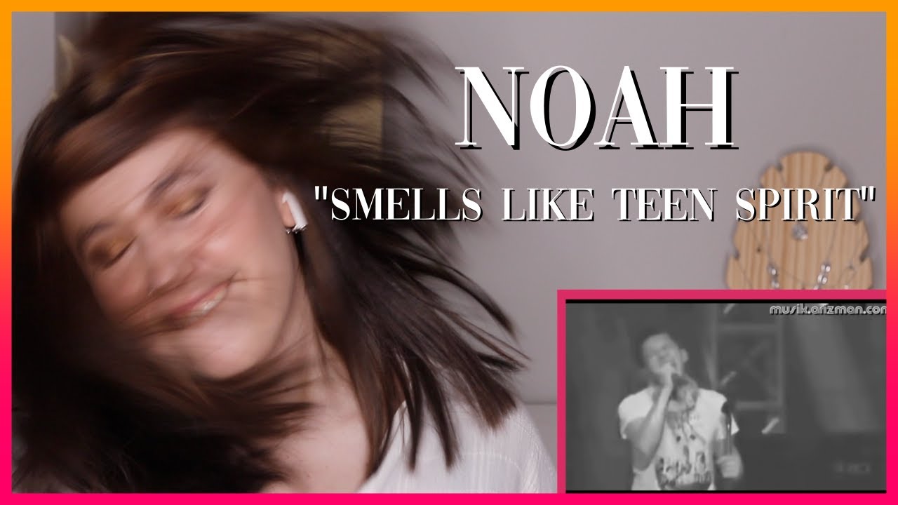 NOAH 