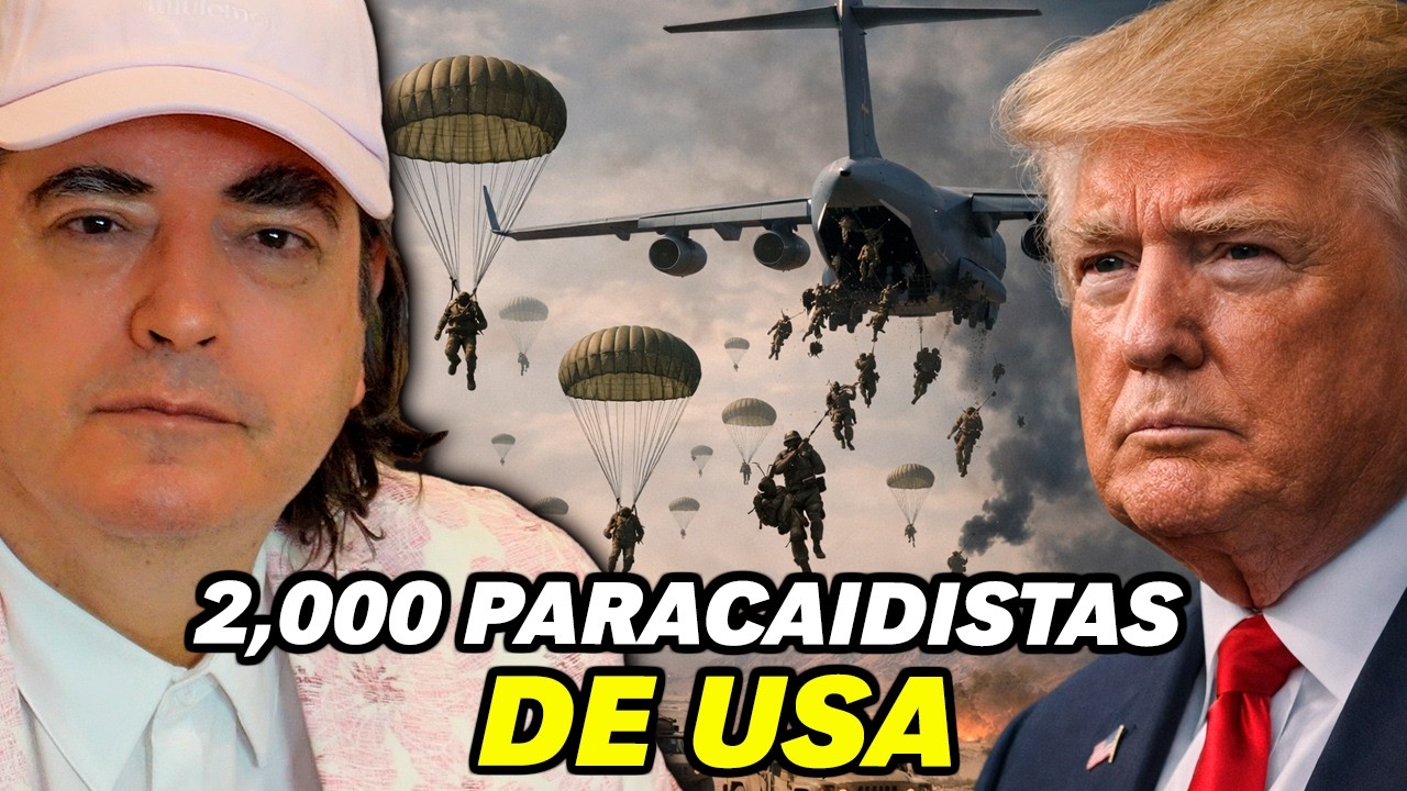 Van rumbo a Ir&aacute;n
