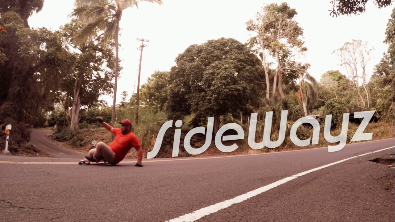 SideWayz (Tree House Collective Hawaii)