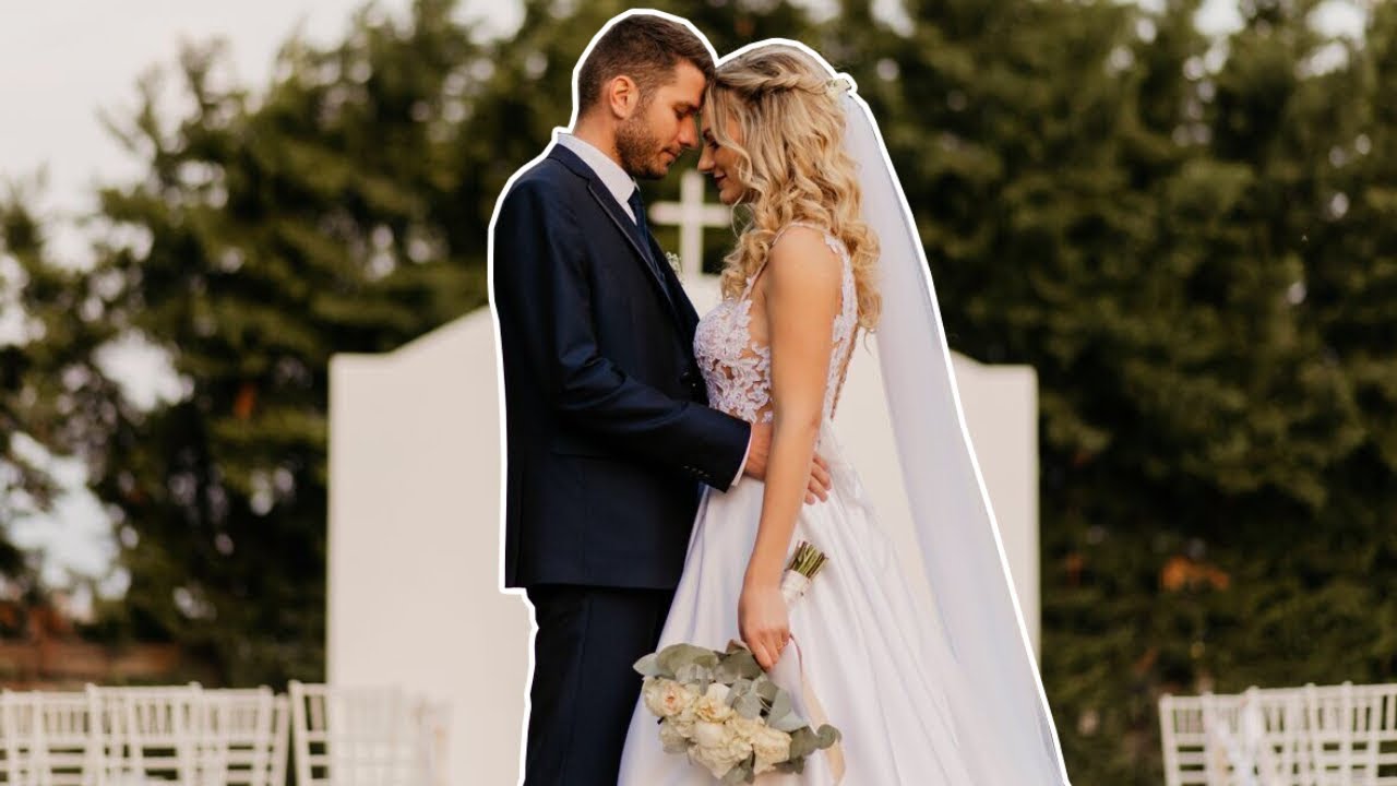 &Omicron; &gamma;ά&mu;&omicron;&sigmaf; &mu;&alpha;&sigmaf; - Our wedding | Marinelli