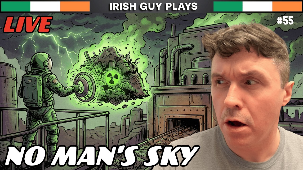 ☘️ IRISH MAN CLEANS YOUR HOUSE