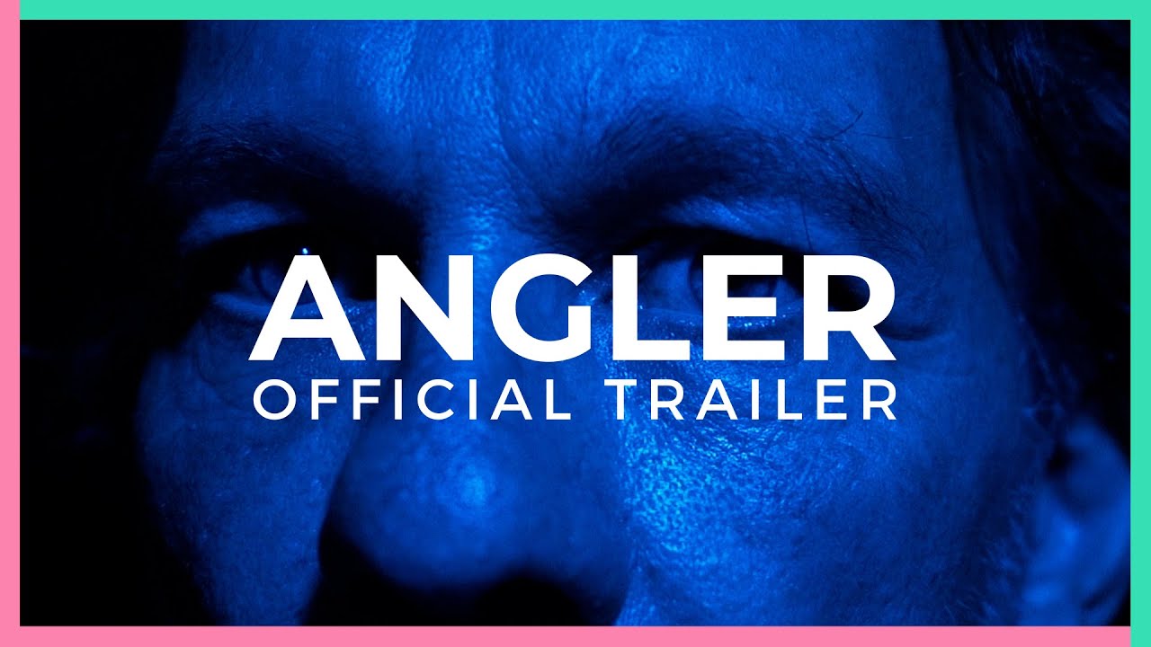 ANGLER | Official Trailer | In-Between Studios
