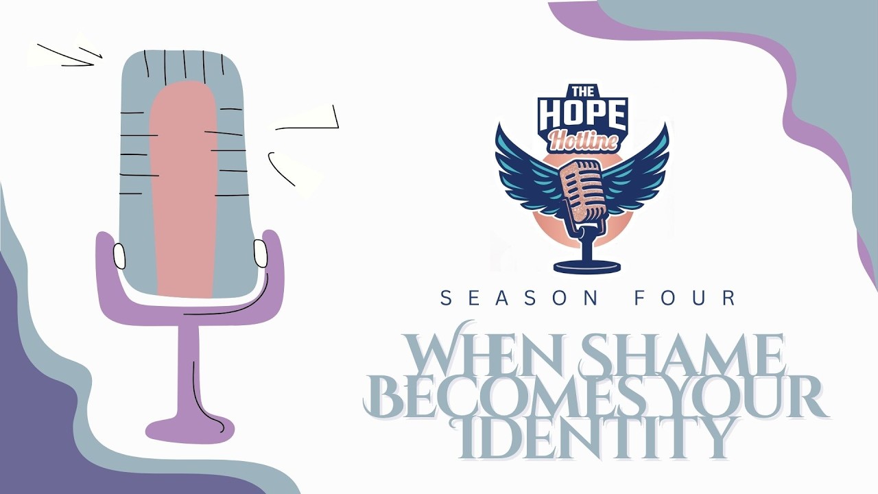 When Shame Becomes Your identity
