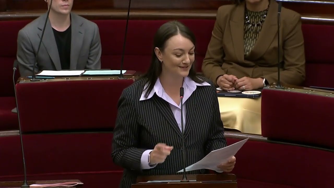 🗑 Waste-to-energy: How is Victoria stacking up? | Rachel Payne MP