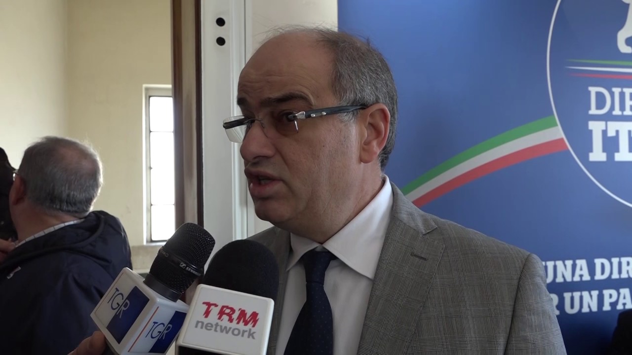Da Cor a Direzione Italia, i fittiani cambiano nome e non solo.