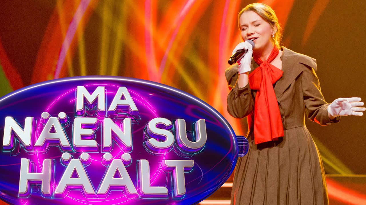EVA-BRITTA SIMSON - I SAY A LITTLE PRAYER