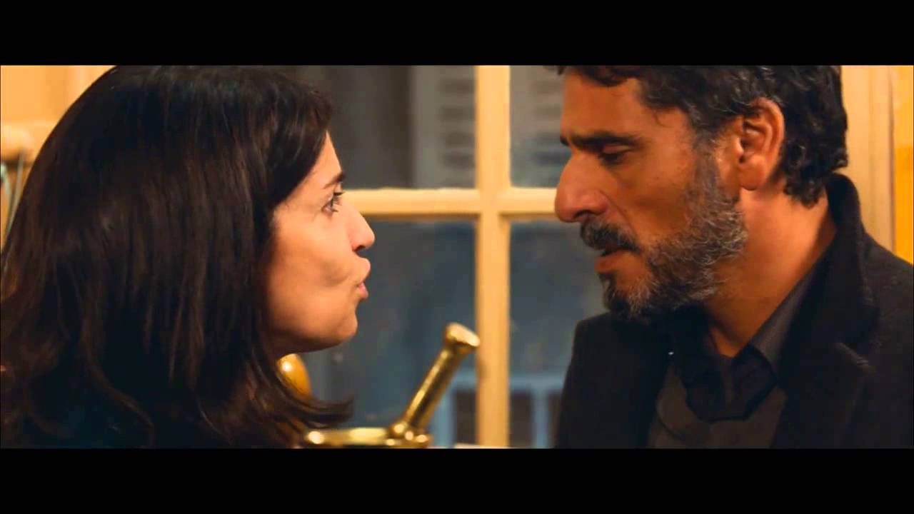 24 jours /  La vérité sur l'affaire Ilan Halimi - Bande annonce