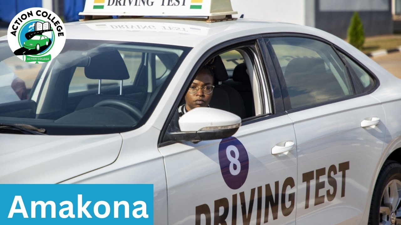 KWIGA IMODOKA : Ikizamina Kibanza 