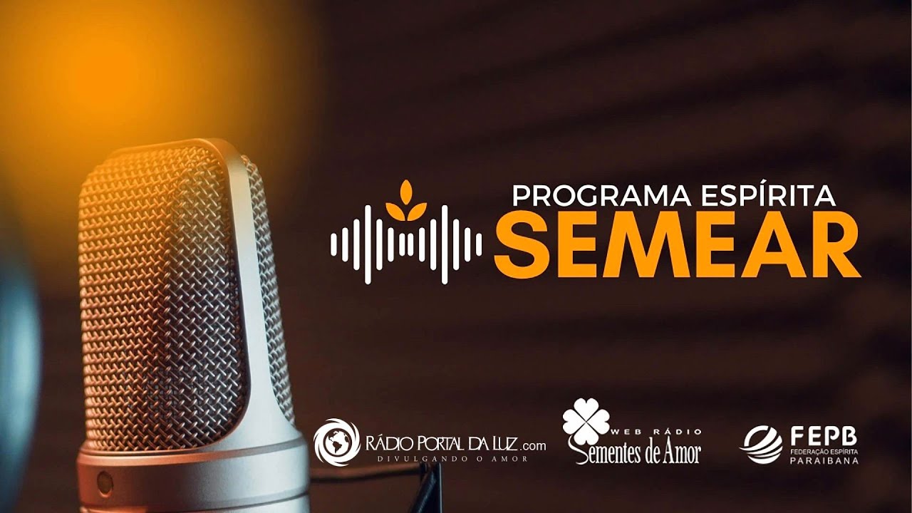 Programa Esp&iacute;rita Semear 520