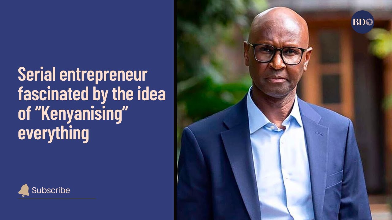 Serial entrepreneur sworn to code of honesty