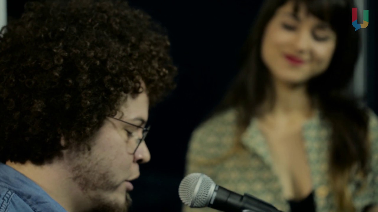 Martins e Flaira Ferro - Suporto Perder - #Pareia