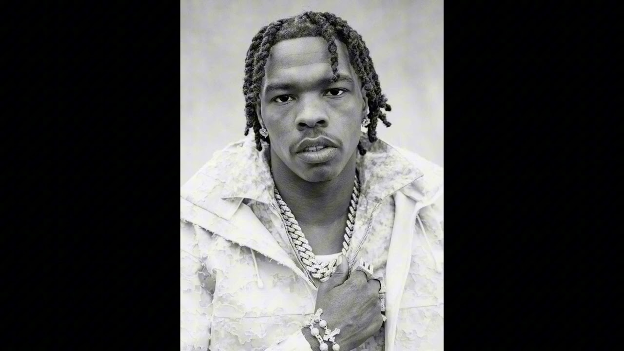 Lil Baby X Dontoliver Type Beat 2025 - 